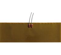 Thermo TECH polyimide Feuille chauffante autocollant 230 V/DC, 230 V/AC 305 W Indice de protection IPX4 (L x l) 300 mm x 100 mm