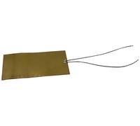 Thermo TECH polyimide Feuille chauffante autocollant 24 V 20.5 W Indice de protection IPX4 (L x l) 205 mm x 100 mm