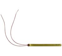 Thermo TECH polyimide Feuille chauffante autocollant 24 V 30 W Indice de protection IPX4 (L x l) 185