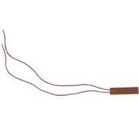 Thermo TECH silicone Feuille chauffante 24 V/AC, 24 V/DC 3.7 W Indice de protection IPX7 (L x l) 12.70 mm x 50.80 mm