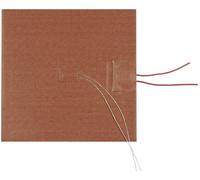 Thermo TECH silicone Feuille chauffante autocollant 12 V/DC, 12 V/AC 200 W Indice de protection IPX7 (L x l) 180 mm x 150 mm