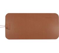 Thermo TECH silicone Feuille chauffante autocollant 230 V/DC, 230 V/AC 1000 W Indice de protection IPX7 (L x l) 390 mm x 195 mm