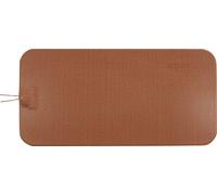 Thermo TECH silicone Feuille chauffante autocollant 230 V/DC, 230 V/AC 1000 W Indice de protection IPX7 (L x l) 390 mm x 195 mm