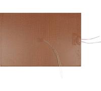 Thermo TECH silicone Feuille chauffante autocollant 230 V/DC, 230 V/AC 250 W Indice de protection IPX7 (L x l) 300 mm x 200 mm