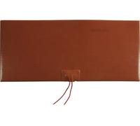 Thermo TECH silicone Feuille chauffante autocollant 24 V/DC, 24 V/AC 235 W Indice de protection IPX7 (L x l) 310 mm x 140 mm