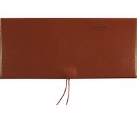 Thermo TECH silicone Feuille chauffante autocollant 24 V/DC, 24 V/AC 85 W Indice de protection IPX7 (L x l) 310 mm x 140 mm