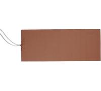 Thermo TECH silicone Feuille chauffante renforcé de fibres de verre 24 V/AC, 24 V/DC 200 W Indice de protection IPX7 (L x l) 220 mm x 546 mm