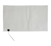 Thermo TECH textile Feuille chauffante 12 V/DC, 12 V/AC 100 W Indice de