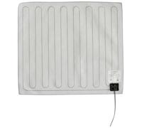 Thermo TECH textile Feuille chauffante 12 V/DC, 12 V/AC 25 W Indice de protection IPX4 (L x l) 400 mm x 350 mm