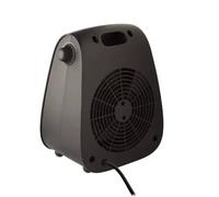 Thermo ventilateur Concept VT7041 2 niveaux 1000/2000W fonction thermostatique