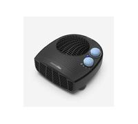 Thermo Ventilateur Portable Universal Blue 4001-UCVT9306 Blanc 2000 W