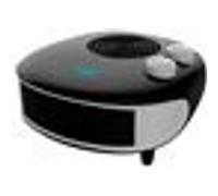 Thermo Ventilateur Portable Cecotec Ready Warm 9650 Force Horizon 2000W Noir Noir G
