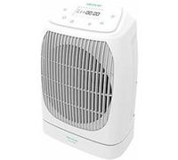 Thermo Ventilateur Portable Cecotec Ready Warm 9870 Smart Rotate 2000 W Blanc G