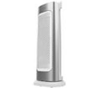 Cecotec Chauffage électrique céramique Ready Warm 6700 Ceramic Sky. 2000 W thermostat réglable et moteur CC