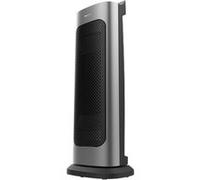 Thermo Ventilateur Portable Cecotec ReadyWarm 6800 Ceramic Sky Smart 2000 W noir G