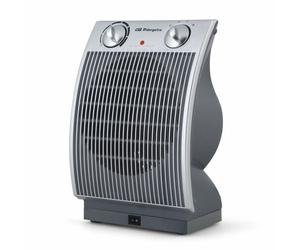 Thermo Ventilateur Portable Orbegozo FH6035 2200 W