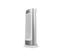 Cecotec Chauffage en Céramique Ready Warm 6700 Ceramic Sky. 3 modes, Thermostat Réglable, Système Anti-renversement, Protection contre les surchauffes, 2000 W