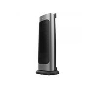 Thermo Ventilateur Portable Cecotec ReadyWarm 6800 Ceramic Sky Smart 2000 W Noir Noir