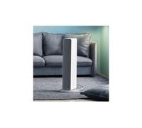 Thermo ventilateur portable smartmi znnfj07zm 2000w blanc