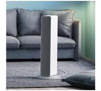 Thermo ventilateur portable smartmi znnfj07zm 2000w blanc