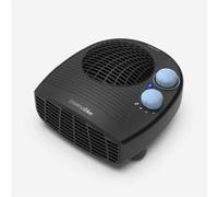 Thermo Ventilateur Portable Universal Blue 4001-UCVT9306 Blanc 2000 W