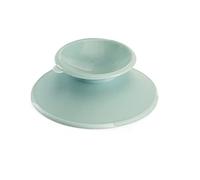 THERMOBABY - 1654 - Ventouse double face universelle pour vaisselle - Bebe - Vert - 3 mois plus