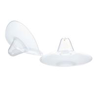 Thermobaby 2 Proteges Seins En Silicone