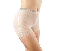 Thermobaby Slips de maternité extensibles lavables x5 blanc taille unique