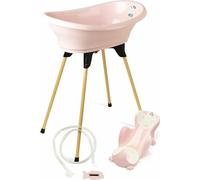 Thermobaby - 5in1 set de bain Vasco Pink - 2149429
