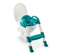 THERMOBABY Abattant WC Kiddyloo, Deep Peacock