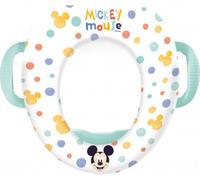 THERMOBABY Adaptateur WC souple, Mickey