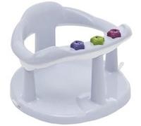 THERMOBABY Anneau de bain aquababy - Fleur bleue Bleu G