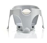 THERMOBABY Anneau de bain enfant AQUAFUN Gris - Jouet blanc Gris G