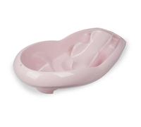 Baignoire évolutive lagon rose poudré TU