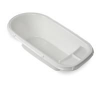 THERMOBABY Baignoire luxe - Blanc muguet