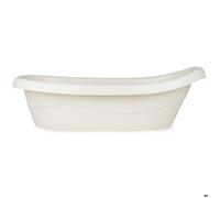 THERMOBABY - Baignoire Océana Blanc Crème