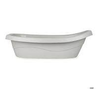 THERMOBABY - Baignoire Océana Gris Velours