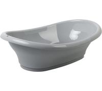 THERMOBABY BAIGNOIRE VASCO Gris Charme