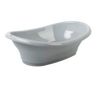 THERMOBABY BAIGNOIRE VASCO Gris Charme