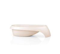 THERMOBABY - Baignoire WAVE - Bain de bébé - Légère - De la naissance - Beige