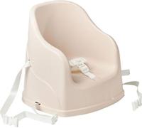 THERMOBABY Bloc de réhausseur de chaise Marron glacé