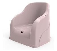 THERMOBABY Bloc réhausseur de Chaise Rose poudré Neutre G