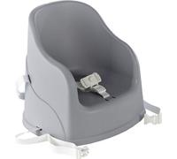 THERMOBABY BLOC Rehausseur de Chaise Tudi Gris Charme