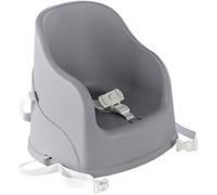 THERMOBABY BLOC Rehausseur de Chaise Tudi Gris Charme Gris G