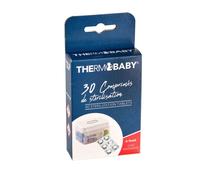 THERMOBABY Boite 30 comprimés stérilisation à froid