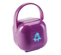 THERMOBABY Boite à Sucettes Prune