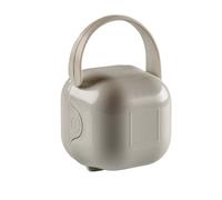 THERMOBABY Boite à Sucettes Gris