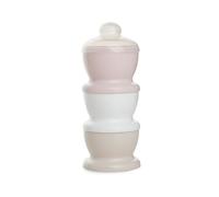 Boite de transport de lait rose poudré TU