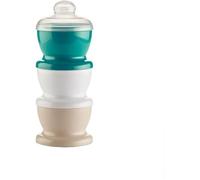 Thermobaby Boite Transport De Lait - Vert Emeraude Vert