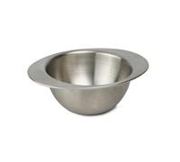 Thermobaby – Bol en inox pour enfant – Ergonomique, léger, compatible lave-vaisselle